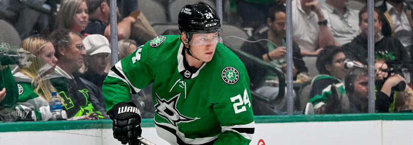 Stars vs. Ducks: NHL Best Bets, Picks & Predictions (Wednesday)