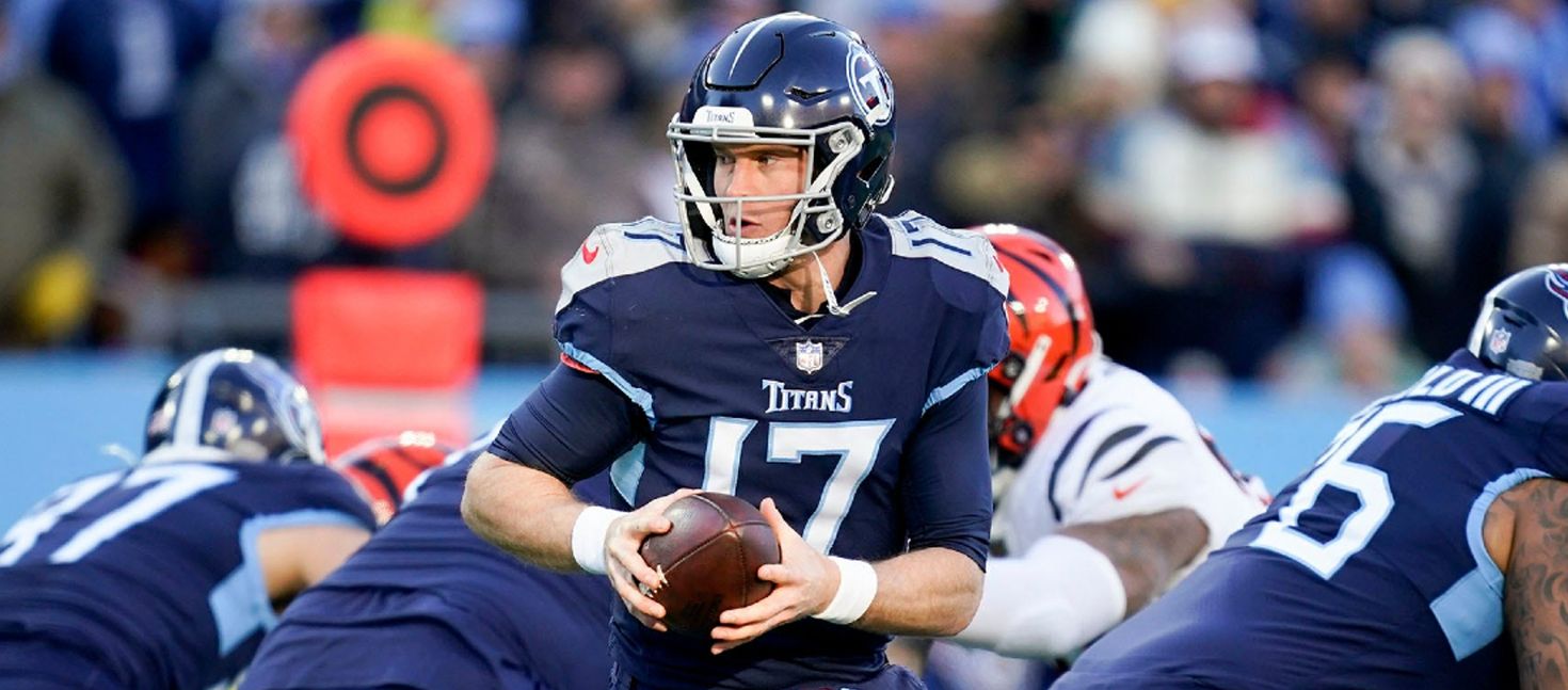 NFL odds, lines, spreads, picks, predictions for Week 14, 2020: Proven  model loving Panthers, Titans 