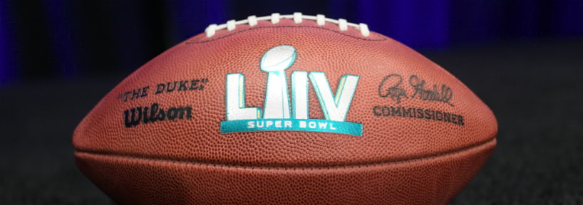 Super Bowl Betting History - Detailed History of Betting on the Super Bowl