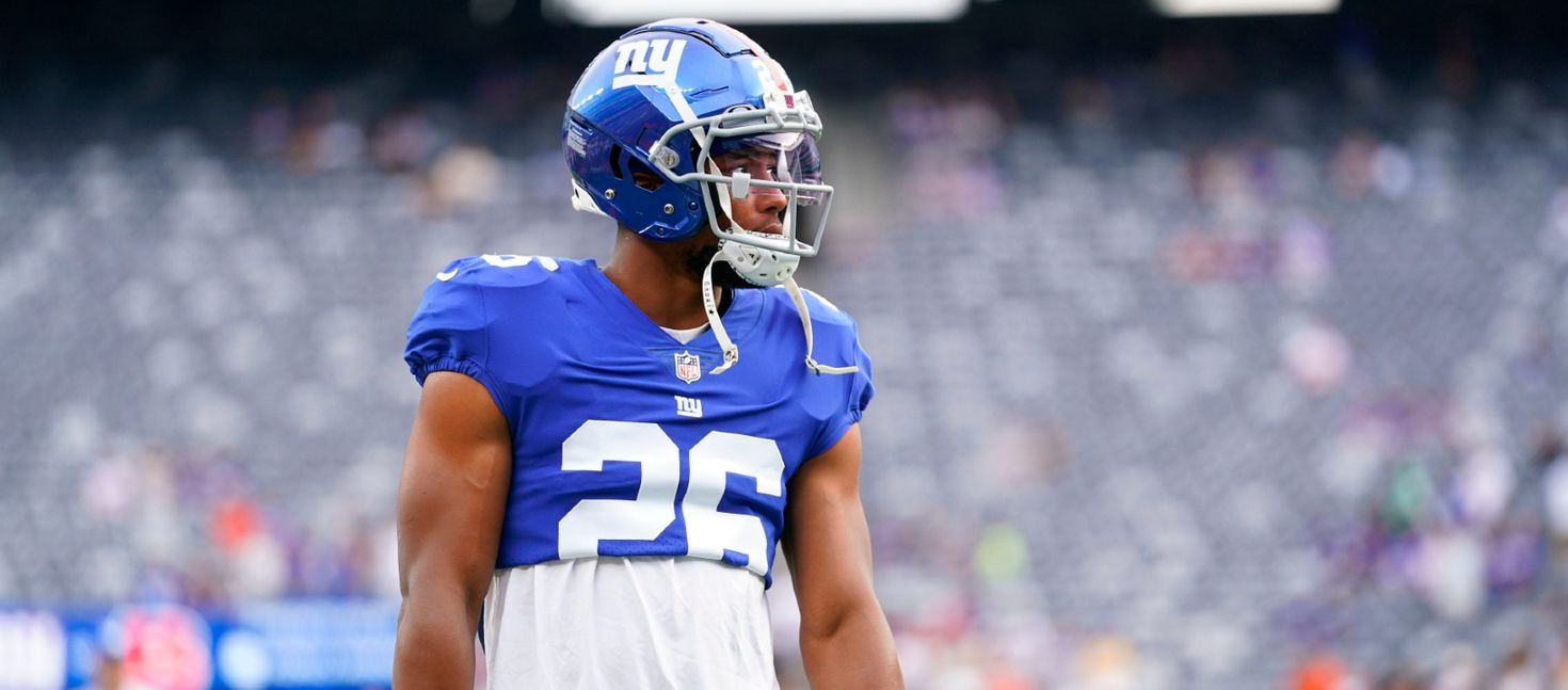 Washington Commanders at New York Giants odds, picks and predictions