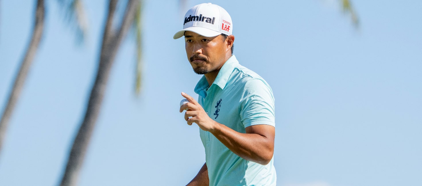 2023 Barbasol Championship Sleeper Picks & Predictions: Satoshi Kodaira,  Andrew Novak