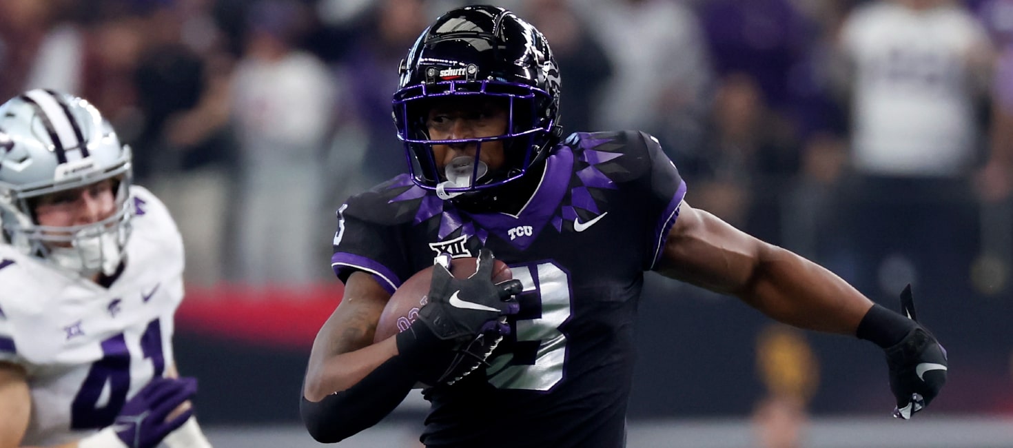 Colorado vs TCU Prediction, Odds, Spread and Over/Under for Week 1