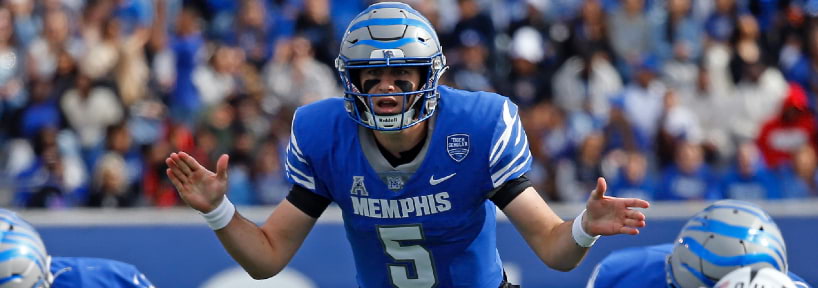 Memphis vs. Utah State: 2022 College Football Bowl Game Prop Bets Odds, Picks & Predictions (Tuesday)