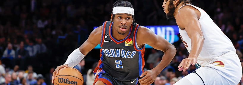 NBA Parlay Odds & Picks for Thursday, March 23 (2023)