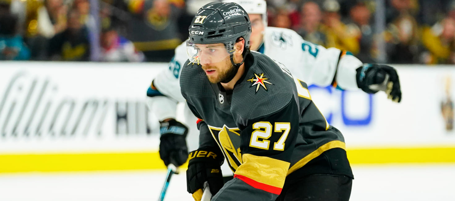 Panthers vs. Golden Knights Stanley Cup Final Game 3 Player Props Betting  Odds