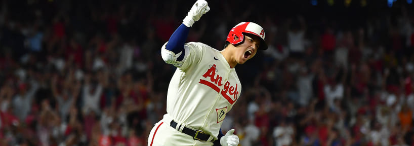 Top MLB No Runs First Inning (NRFI) Odds, Picks & Predictions: Saturday (9/10)