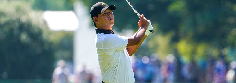 2023 Wyndham Championship Power Rankings: Top 10 Golfers at