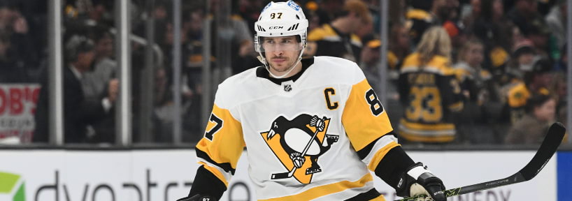 Canucks vs. Penguins: NHL Best Bets Odds, Picks & Predictions (Tuesday)
