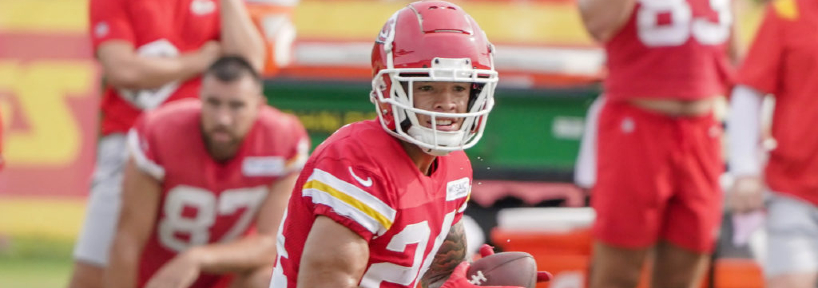 Chiefs vs. Saints odds, spread, line: 2023 NFL preseason Week 1 picks,  predictions from expert on 44-29 roll 