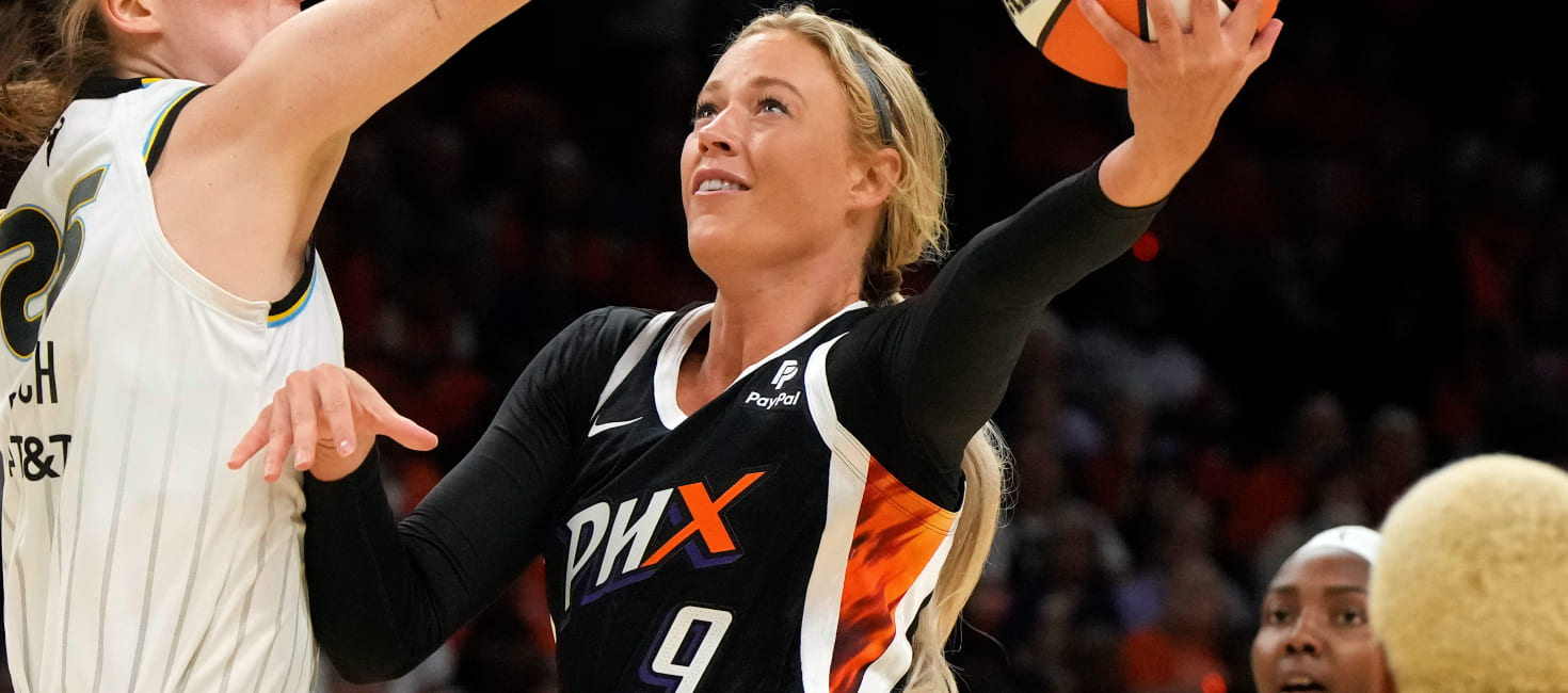 Sparks vs Lynx WNBA Prediction, Odds & Picks for Today (7/20)