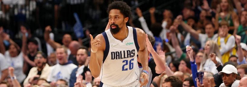 NBA Player Prop Bet Rankings, Odds, Picks & Predictions for Thursday, October 27 (2022)