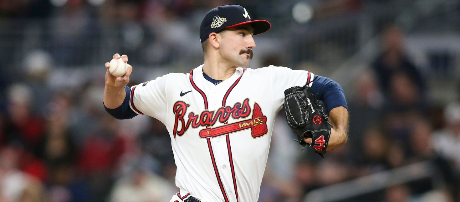 Braves vs. Mets Player Prop Picks & Odds Today, 4/29 + DraftKings