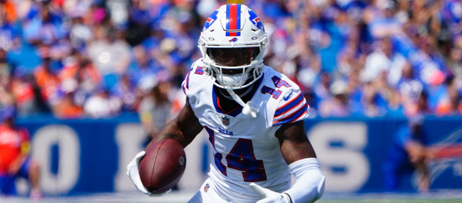 Raiders vs. Bills: Betting Preview - Stadium