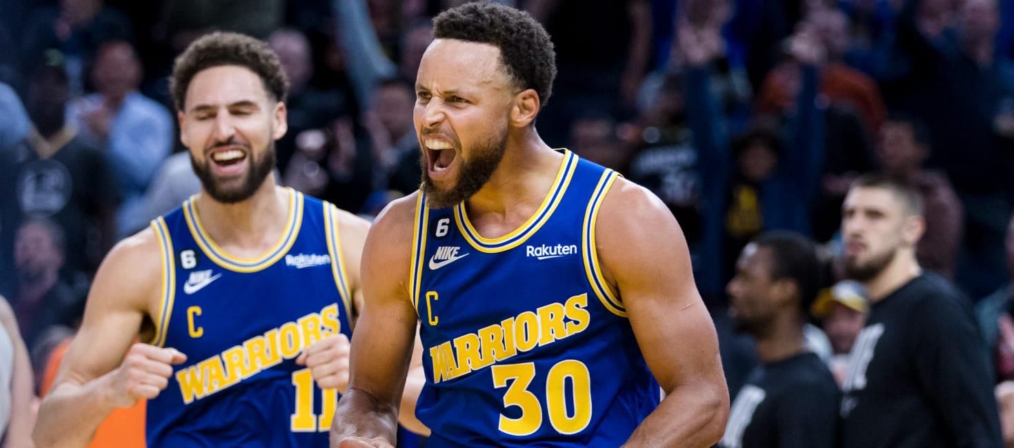 Warriors vs. Kings NBA Playoffs Game 3 Player Props Betting Odds