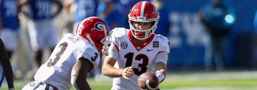 College football odds: Week 12 SEC games against the point spread