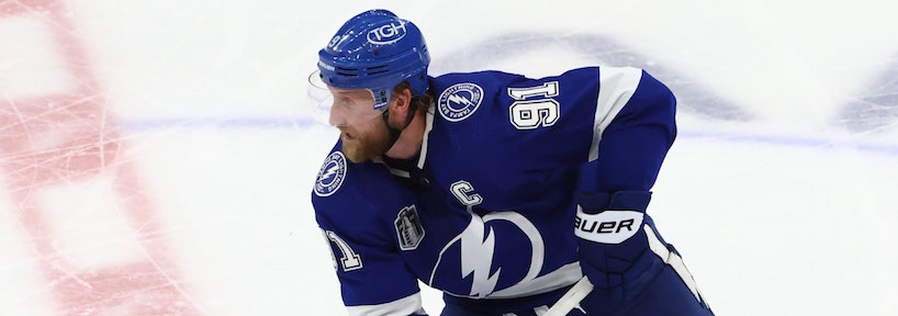 NHL Odds, Picks & Predictions for Friday: Lightning vs. Panthers (2022)