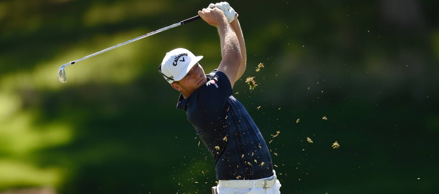 PGA TOUR Golf Sleepers: 4 Scottish Open Longshot Bets