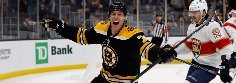 Top NHL Odds, Picks & Predictions: Wednesday (10/12)