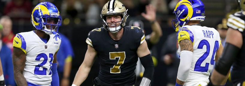 NFL Week 16 Player Prop Bet Odds, Picks & Predictions (2022)