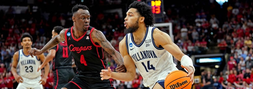 Villanova vs Kansas Predictions, Odds & Picks - March Madness 2022