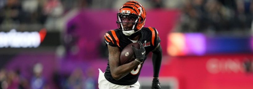 NFL Week 7 Player Prop Bet Odds, Picks & Predictions: Falcons vs. Bengals (2022)