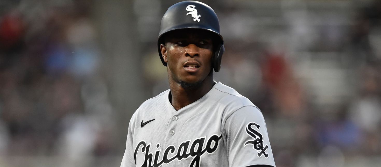 White Sox vs. Padres Player Props Betting Odds