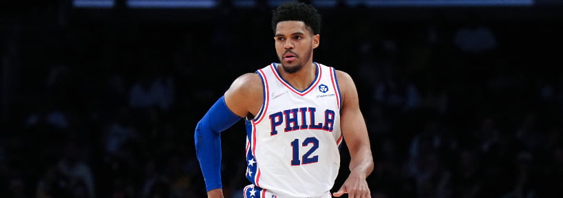 NBA Thursday Player Prop Bets and Predictions - October 20, 2022