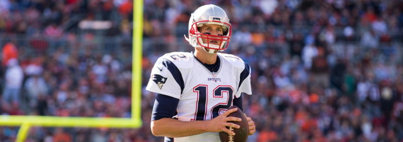 Cincinnati Bengals vs. New England Patriots Betting Odds, Trends