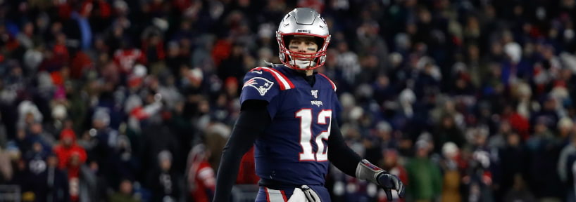 Tom Brady Prop Bets & Odds: Will He Retire?