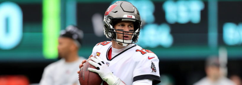 Ravens-Bucs Week 8 'Thursday Night Football' picks and predictions