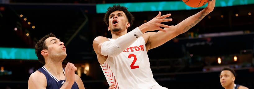 Dayton vs. Fordham: College Basketball Betting Picks & Predictions (Tuesday)