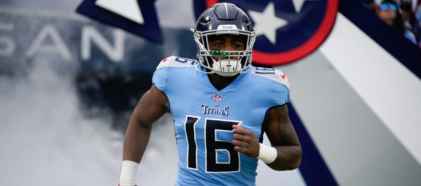 Treylon Burks or Jahan Dotson: Who is a better fantasy pick in Week 10 of  the 2022 NFL season?