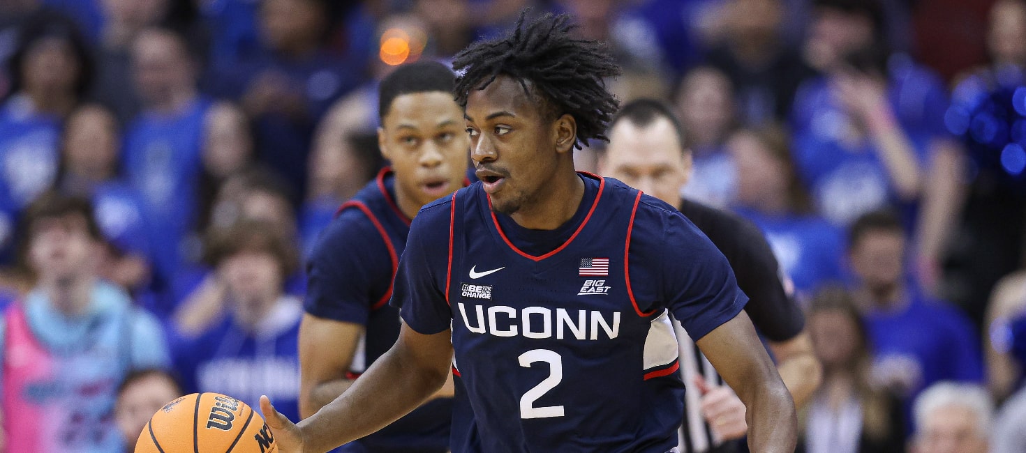 Gonzaga vs UCONN, How to watch Friday's college basketball game