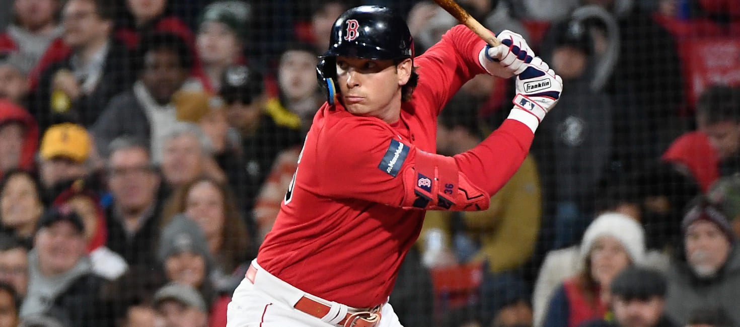 Triston Casas Player Props: Red Sox vs. Reds