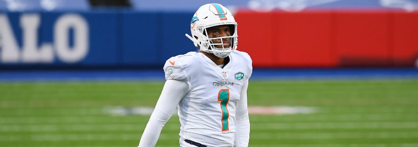Jets vs. Dolphins Prediction, Odds, and Picks for Week 18