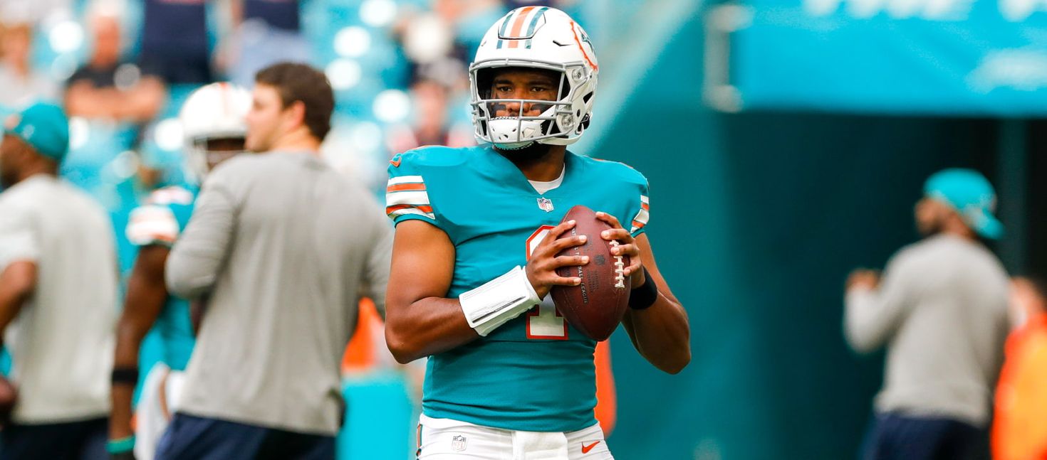 Miami Dolphins Odds 2023: Lines And Super Bowl Futures