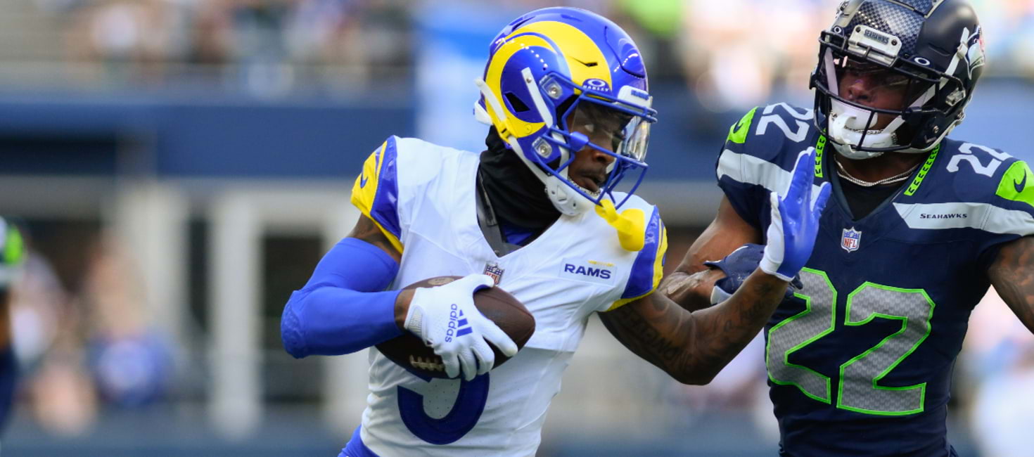 Rams vs. Seahawks Odds, Picks, Predictions: Bet This Thursday