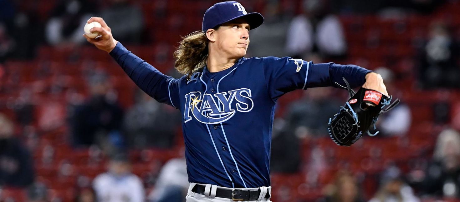 Toronto Blue Jays vs Tampa Bay Rays Prediction, 9/23/2023 MLB Picks, Best  Bets & Odds