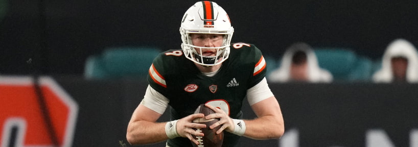 Best Odds & Picks for College Football Conference Championship Winners (2022)