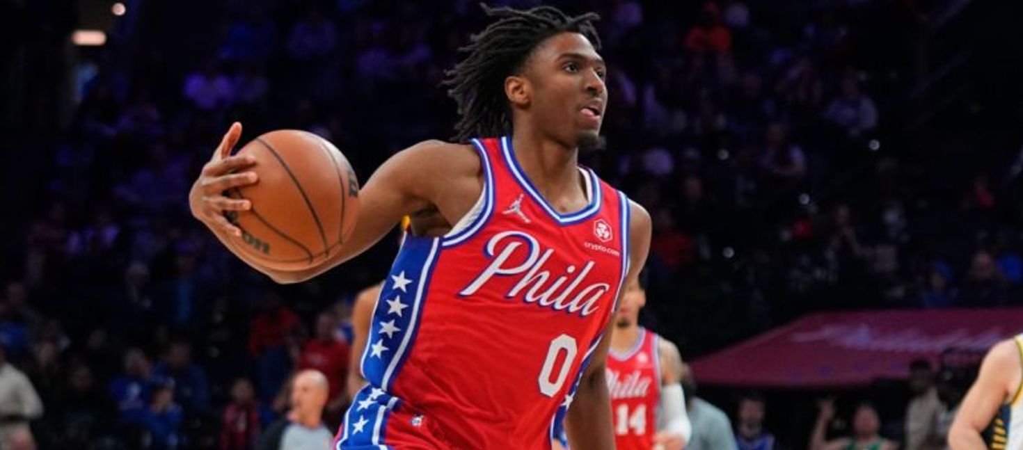 NBA Odds: Nets-76ers playoff series top prop picks