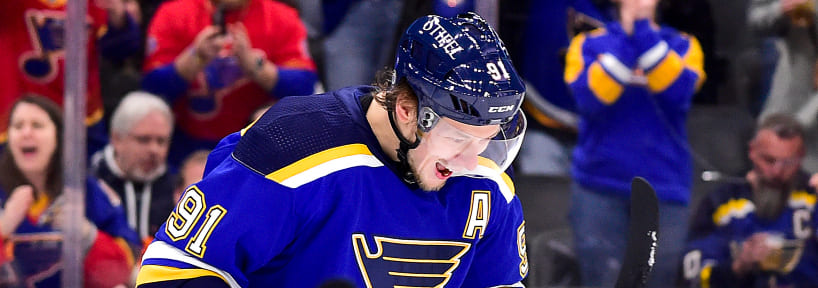 NHL Odds, Picks & Predictions for Wednesday: Blues vs. Kraken (10/19)