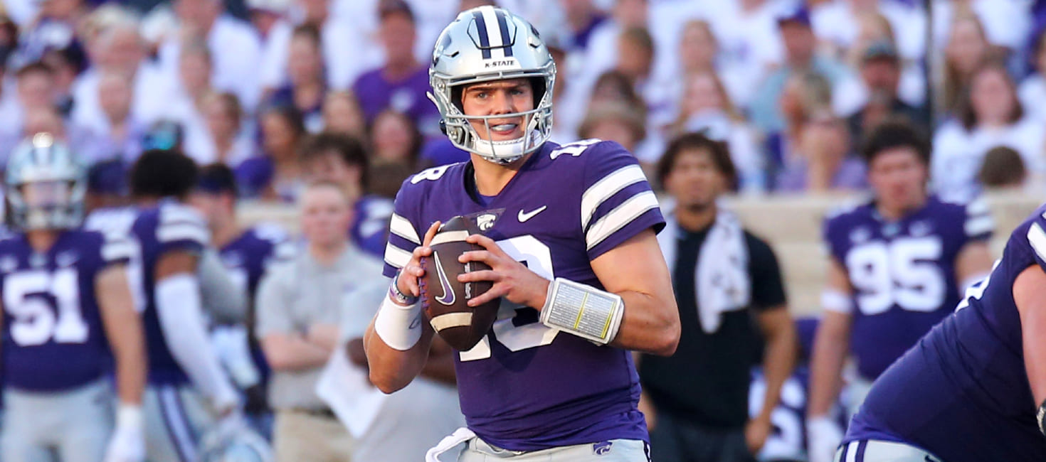 K-State Football: 2023 Season Preview - The Collegian