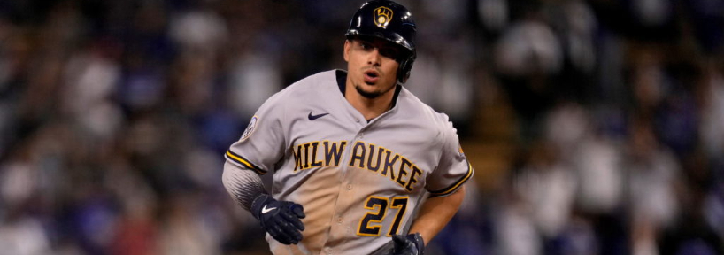 MLB NRFI Odds & Picks: Red Sox, Blue Jays, Rays, Mariners (Friday