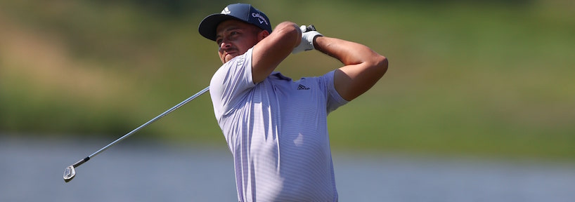 2022 Tour Championship: Xander Schauffele Betting Odds, Preview & Prediction