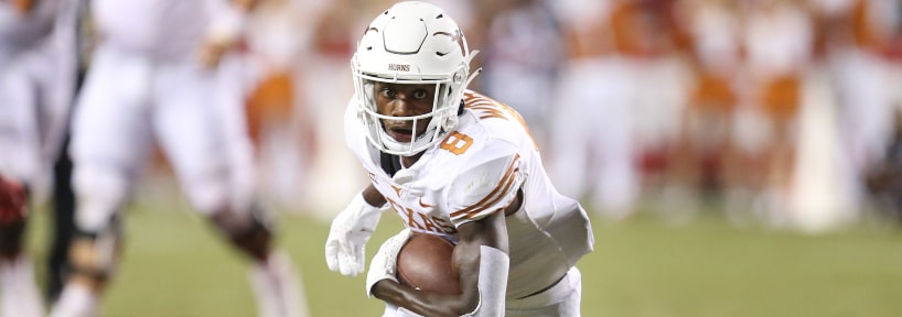 College Football Week 3 Odds, Picks & Prediction: Texas vs UTSA (2022)