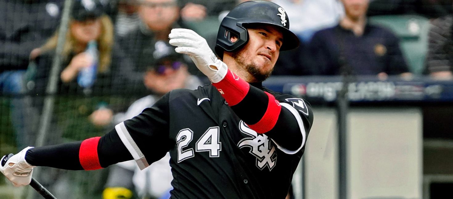 Guardians vs. White Sox Player Props Betting Odds