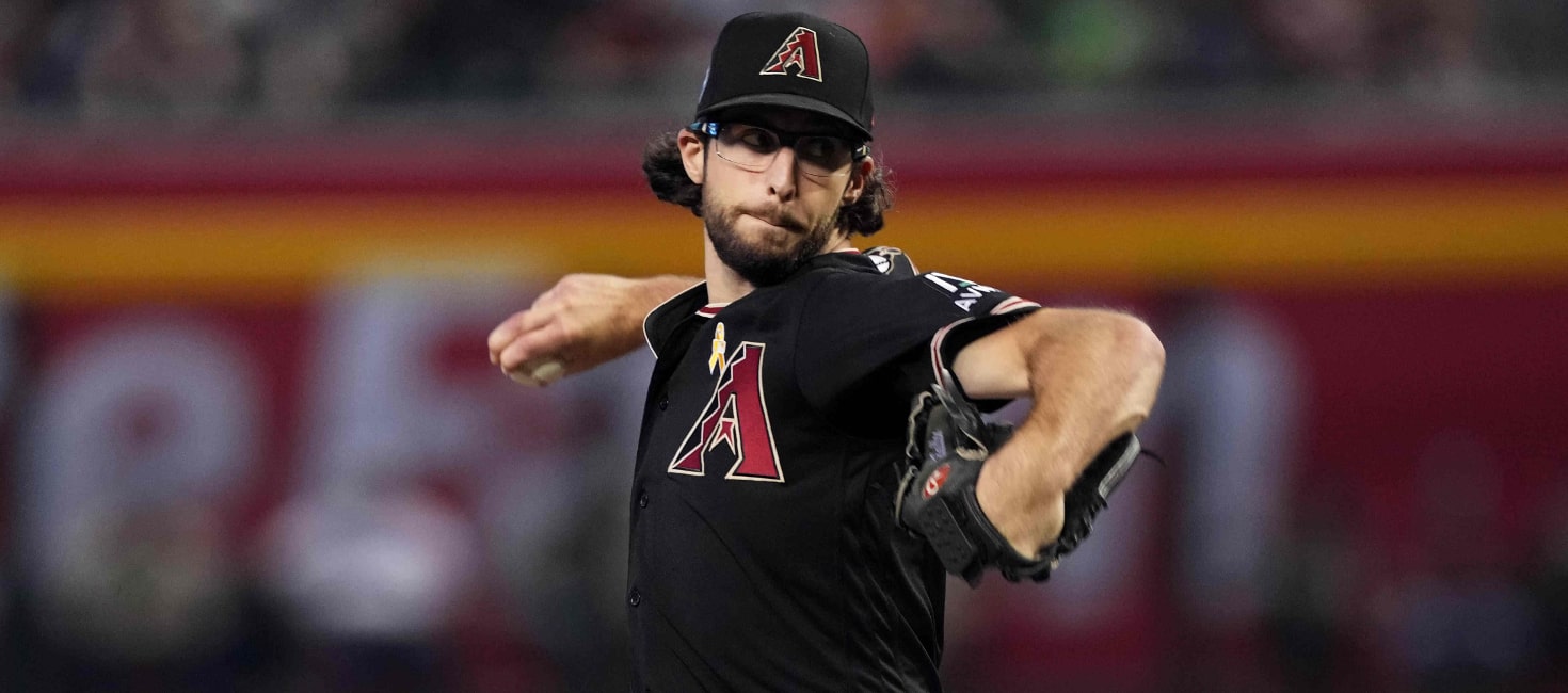 Diamondbacks-Brewers prediction, odds, pick, how to watch - 10/4