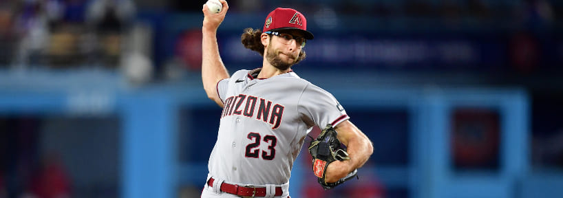 MLB First Five Innings Bets Odds, Picks & Predictions: Tuesday (4/4)