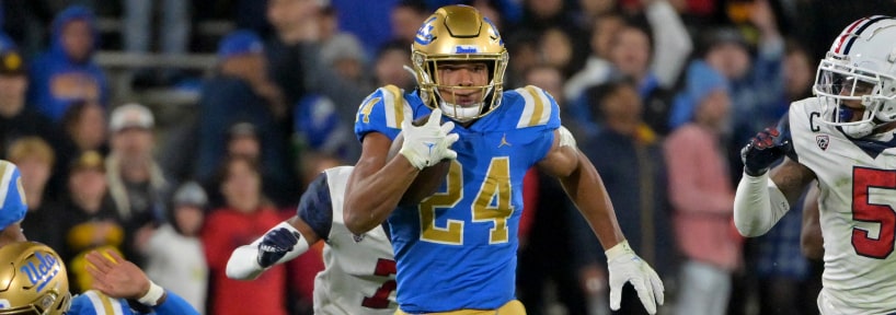 UCLA Football: Projected bowl games in 2023 from various publications