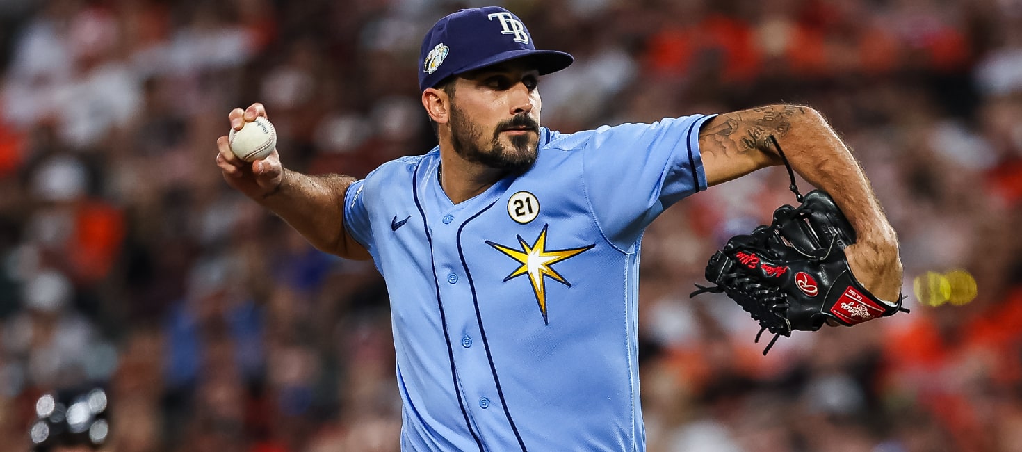 Luis Arraez Player Props: Marlins vs. Rays